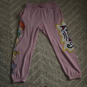 Rugrats Sweatpants